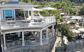 Baia Del Godano Resort & Spa